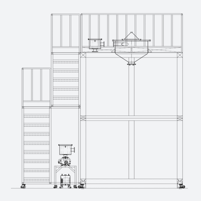 LayerVACUUM CHAMBER-1-3